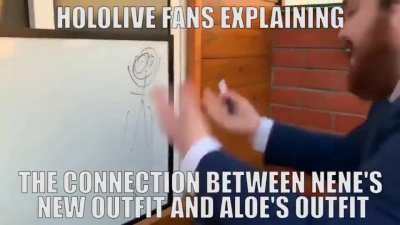 It makes sense trust me