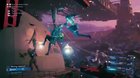 How Tifa Got to Kingdom Hearts