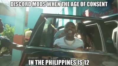 discord mode fat lamaw 😭😭😓😎😎