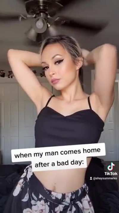 Does your girl does this?