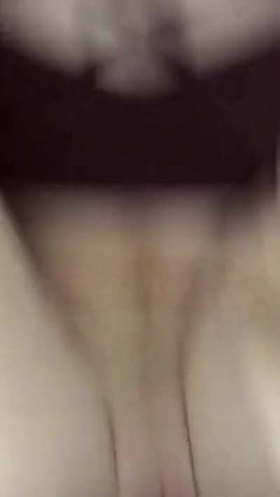 She Wants More