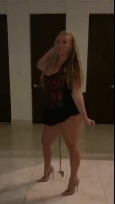 Booty