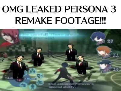 it's real