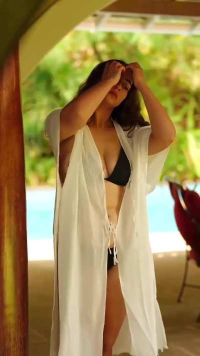 Megha shukla hot