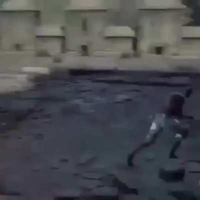 Racial discrimination in Lothric