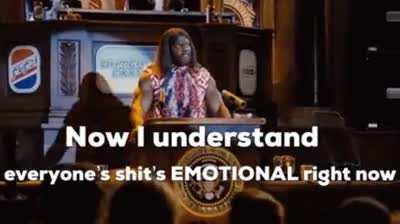The USA right now.