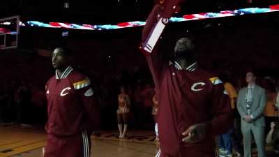 LeBron James loves Awesomenauts