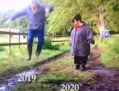 2020’nin özeti