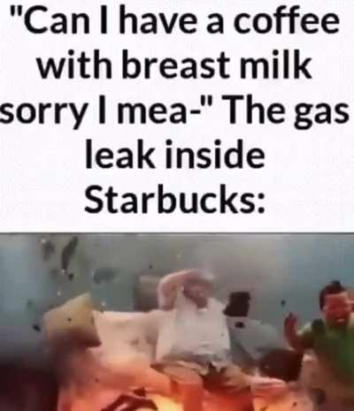 I thought it was kinda funny