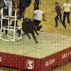 HMFT after this bull pile-drives me