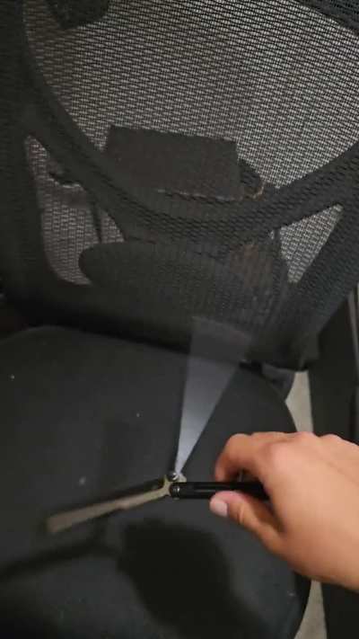 Breaking in a completely unused blade is hard. Baliplus nami sound test