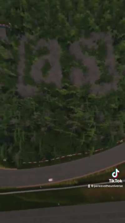 Just trying to do a TikTok trend utilizing AC (it took a long time to make the track)