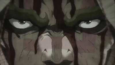 Wamuu's Divine Sandstorm Re-Dubbed
