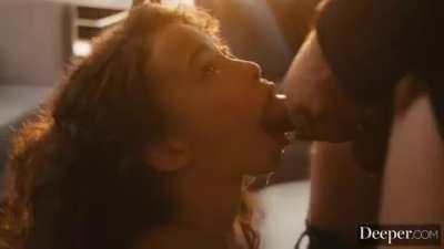 Cecilia Lion - Perform For Me [Blowjob]