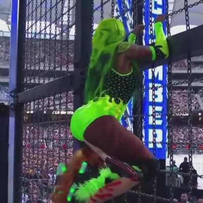 Naomi