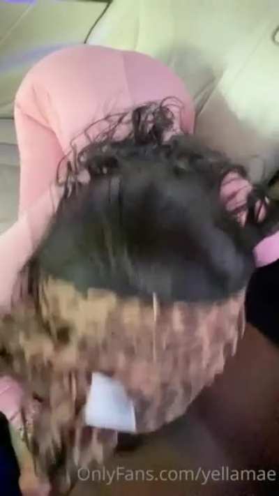 😈💦