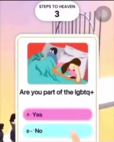 my bisexual ass looking at this like: 👁 👄 👁