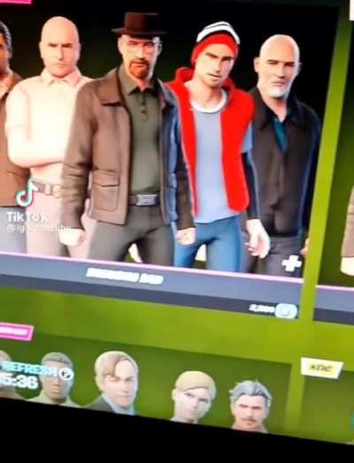 Parece canon