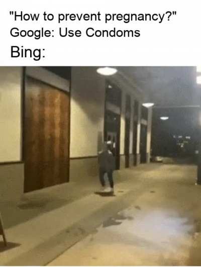 It do be like that