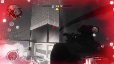 I done fucking everything in this game