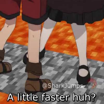 Tsundere absolutely DESTROYS Shota