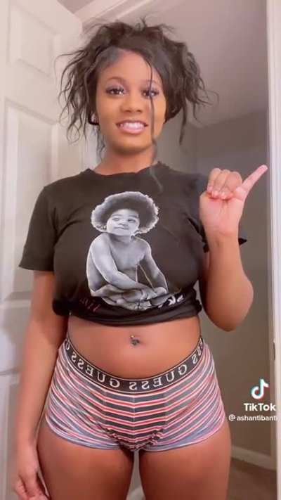 Latest TikTok