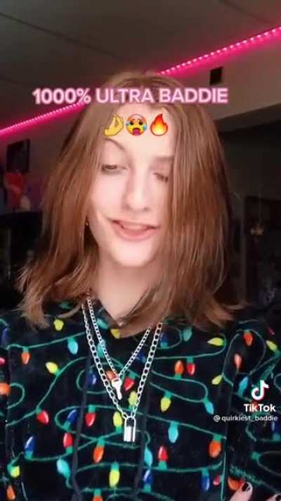 Found one! Ugh this is horrible!