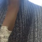 Down blouse pt. 1