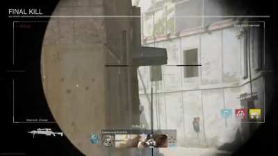 This is why Kim Kardashian or Nicki Minaj cant be operator in this game.