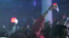 While everyone else is stuck inside, go to a rave dance party