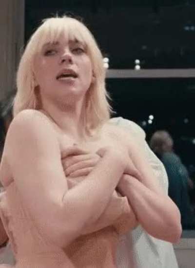 Billie Elish