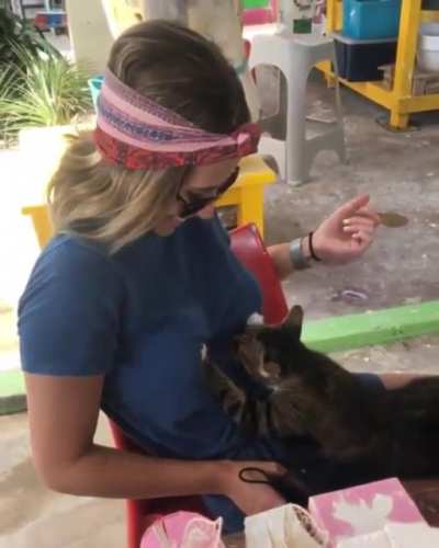 Just Like Mom