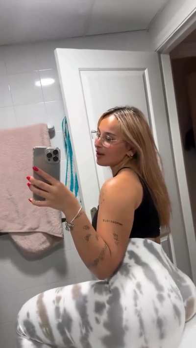 Grinding on a sink
