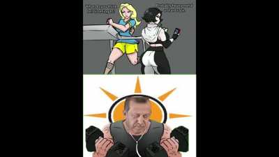 Çaldım Ama Çaktırma