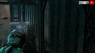Dead Space is a family fun game for kids of all ages