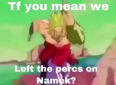 GO BROLY GO BROLY GO BROLY
