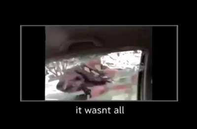 that wasn't all