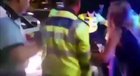 HMFT after I assault this police officer