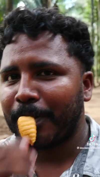 a quick snack