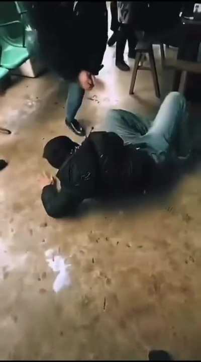 Trampa mortal