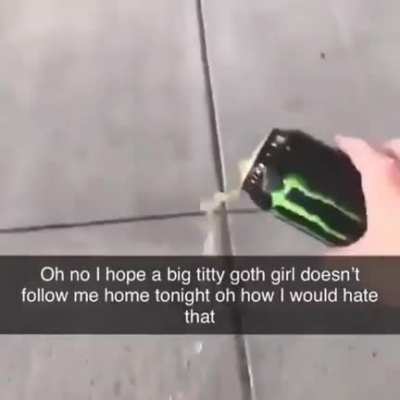 Oh noooo