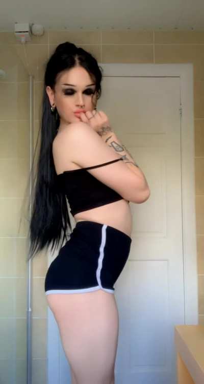 Love these shorts 🥰