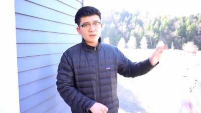 How Asian parents flex