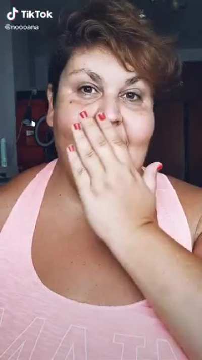 La mamá del admin