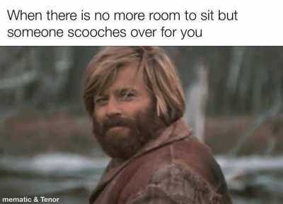 Thank you fellow person