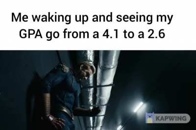 True story