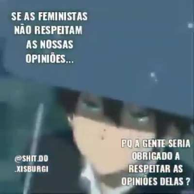 Concordo.