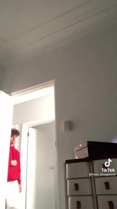 Can’t believe he interrupted him like that