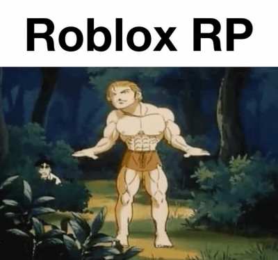 *dodges*