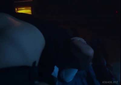 Kang Min-ah (ê°ë<wbr>¯¼ì<wbr>) Hot Scene in Park Hwa-young (2018)